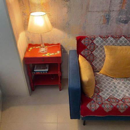 シラクーサElizabeth Houseアパートメント エクステリア 写真