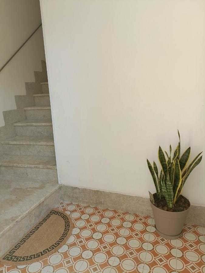 シラクーサElizabeth Houseアパートメント エクステリア 写真