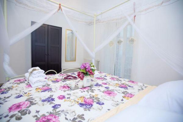 シラクーサElizabeth Houseアパートメント エクステリア 写真
