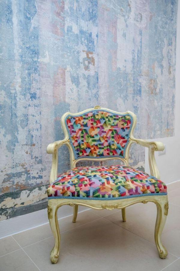 シラクーサElizabeth Houseアパートメント エクステリア 写真